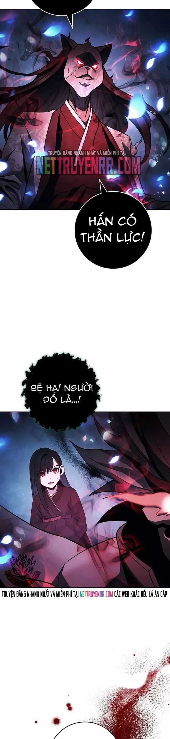 Cốt Binh Trở Lại - Chương 335 - Trang 32