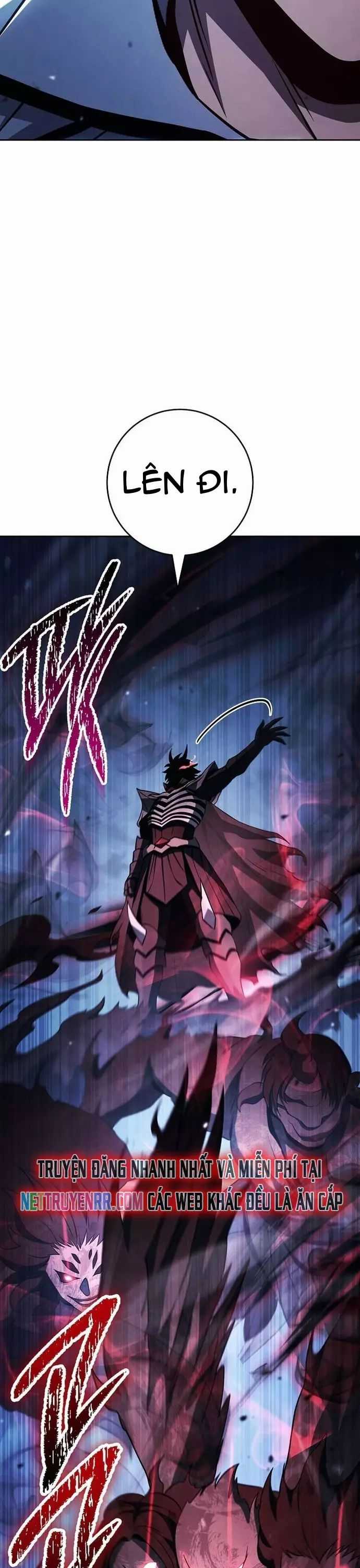 Cốt Binh Trở Lại - Chương 335 - Trang 34