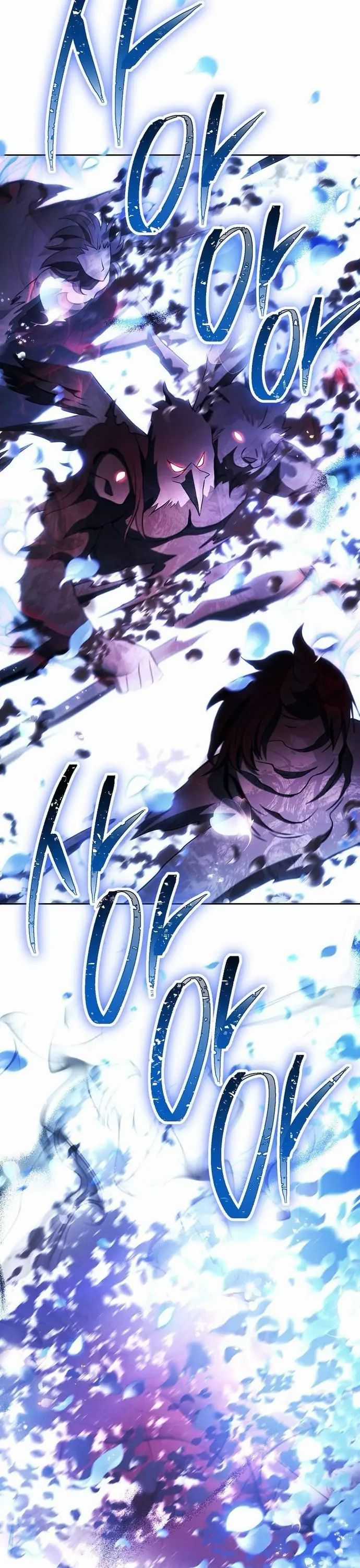 Cốt Binh Trở Lại - Chương 335 - Trang 37