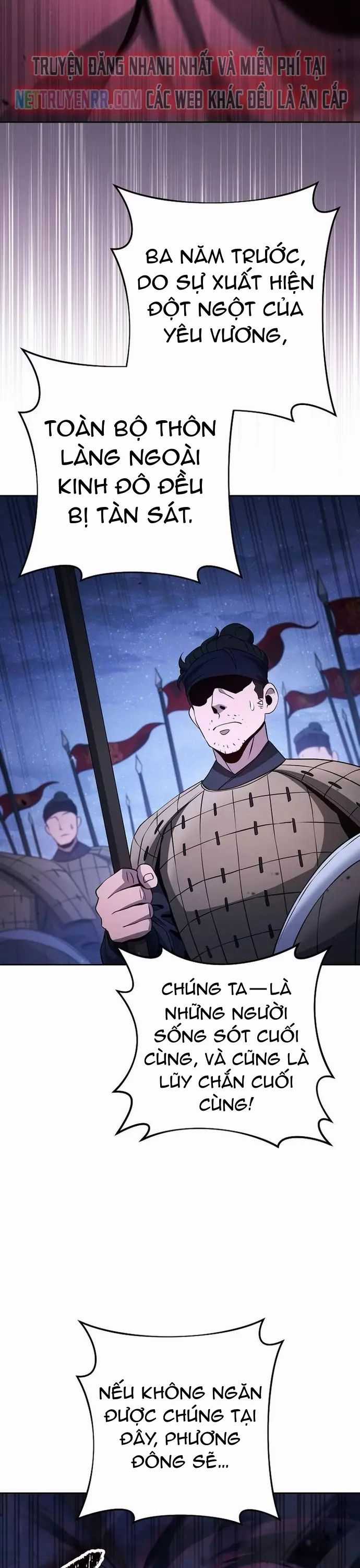 Cốt Binh Trở Lại - Chương 335 - Trang 6