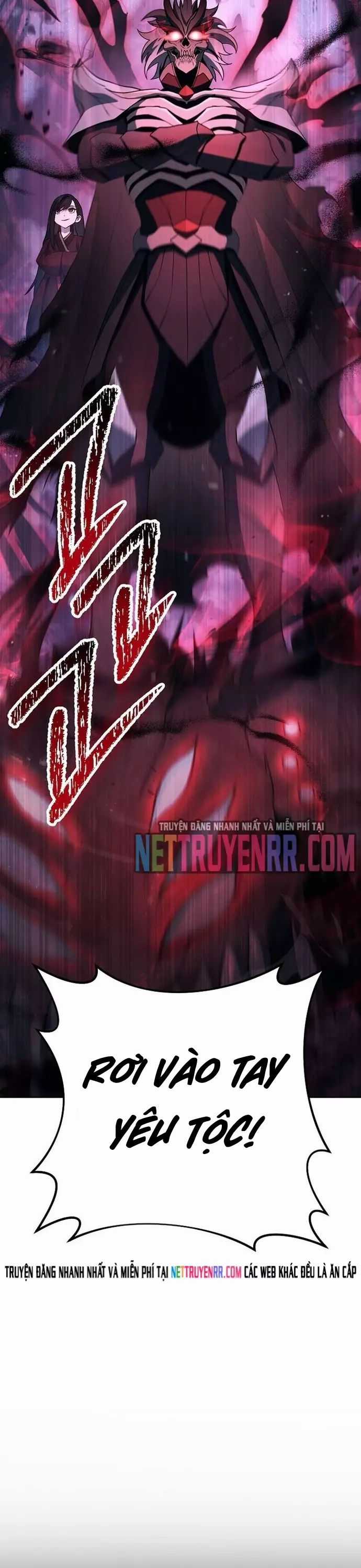 Cốt Binh Trở Lại - Chương 335 - Trang 8