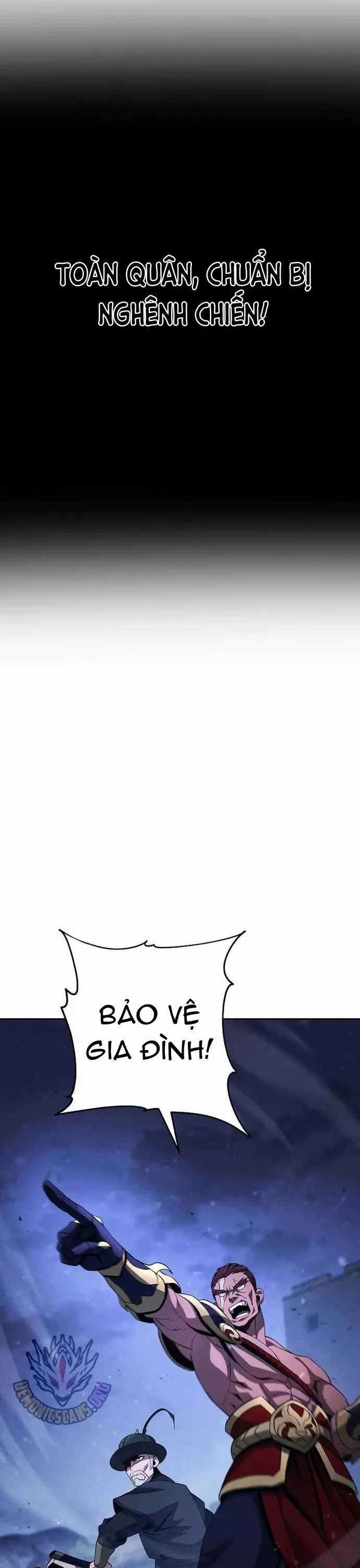 Cốt Binh Trở Lại - Chương 335 - Trang 9