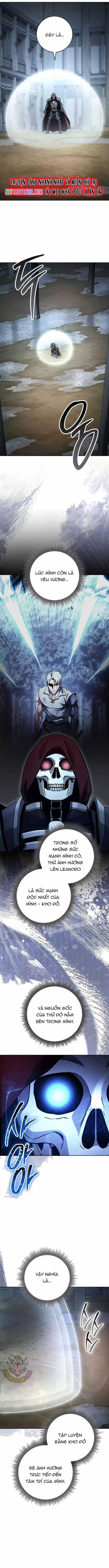 Cốt Binh Trở Lại - Chương 337 - Trang 11