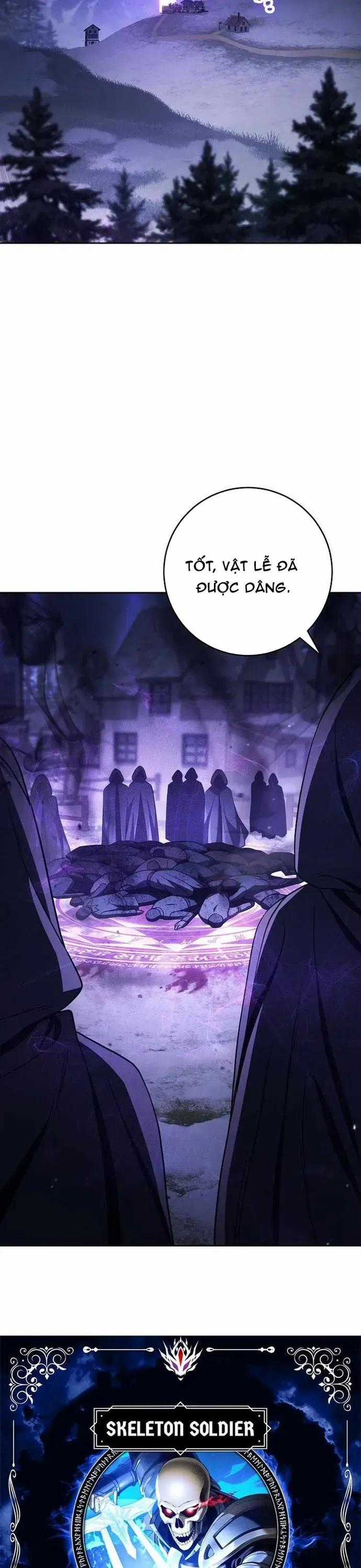 Cốt Binh Trở Lại - Chương 357 - Trang 2