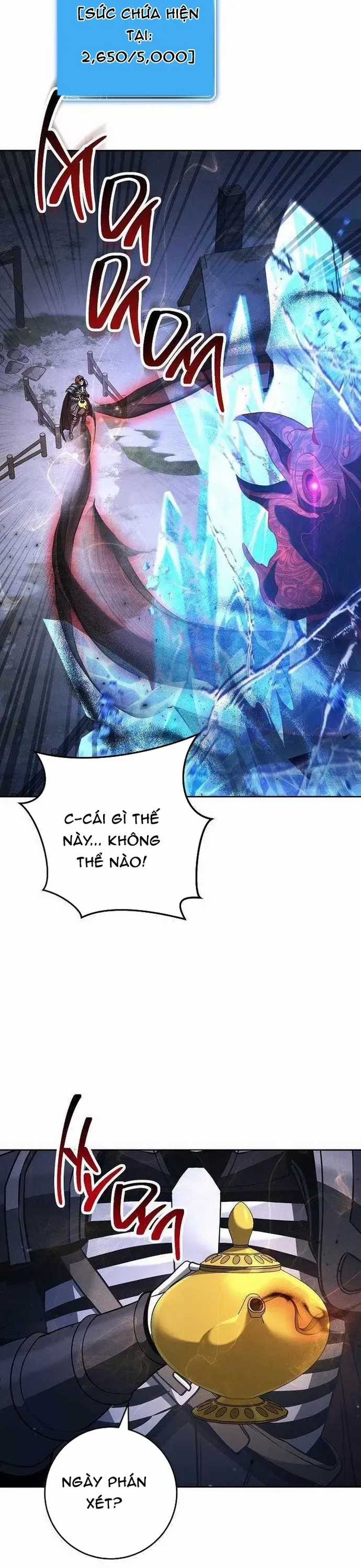 Cốt Binh Trở Lại - Chương 357 - Trang 12