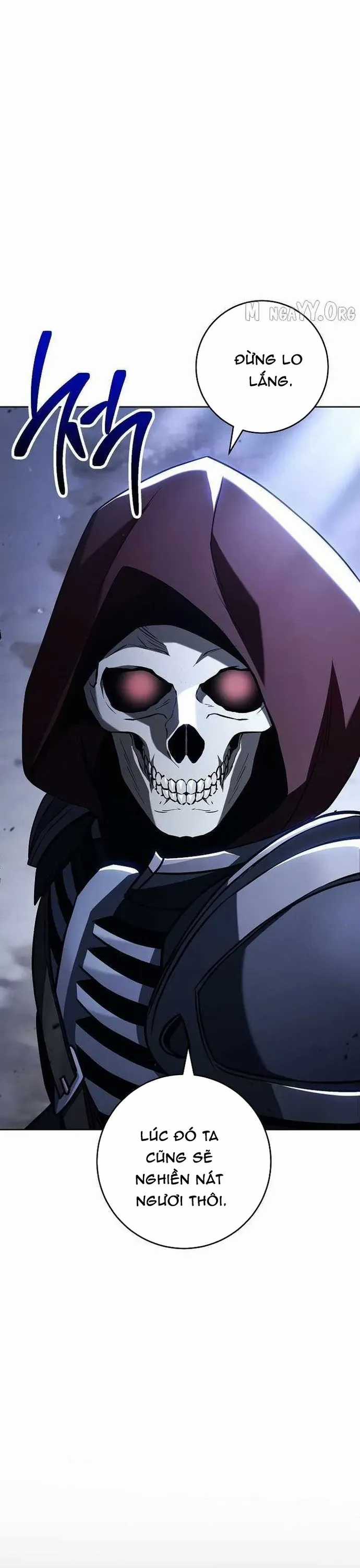 Cốt Binh Trở Lại - Chương 357 - Trang 13