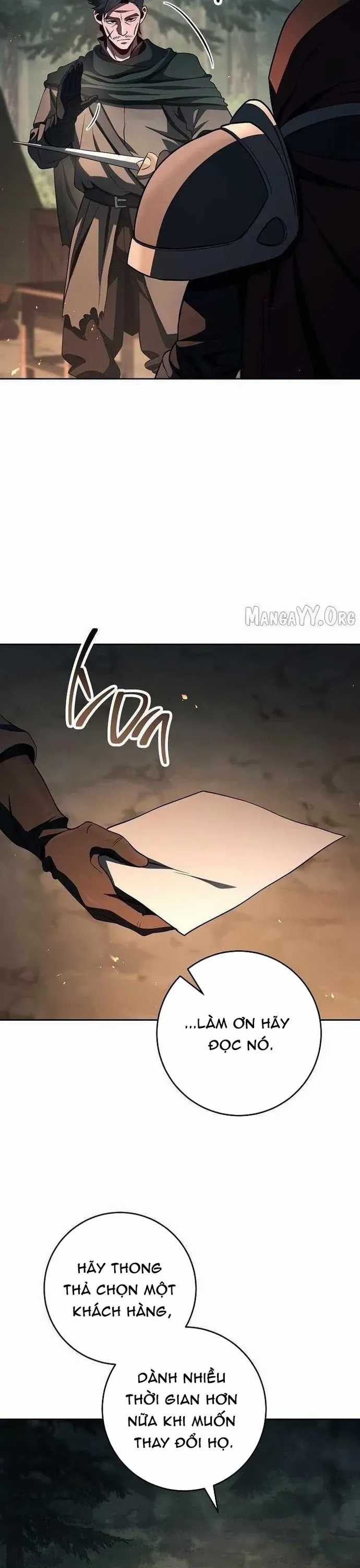 Cốt Binh Trở Lại - Chương 357 - Trang 16