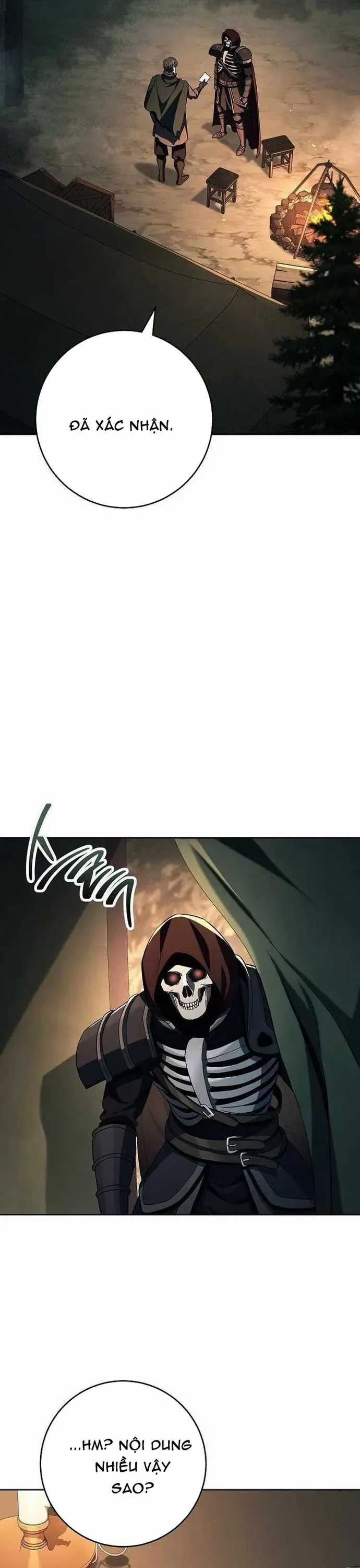 Cốt Binh Trở Lại - Chương 357 - Trang 17