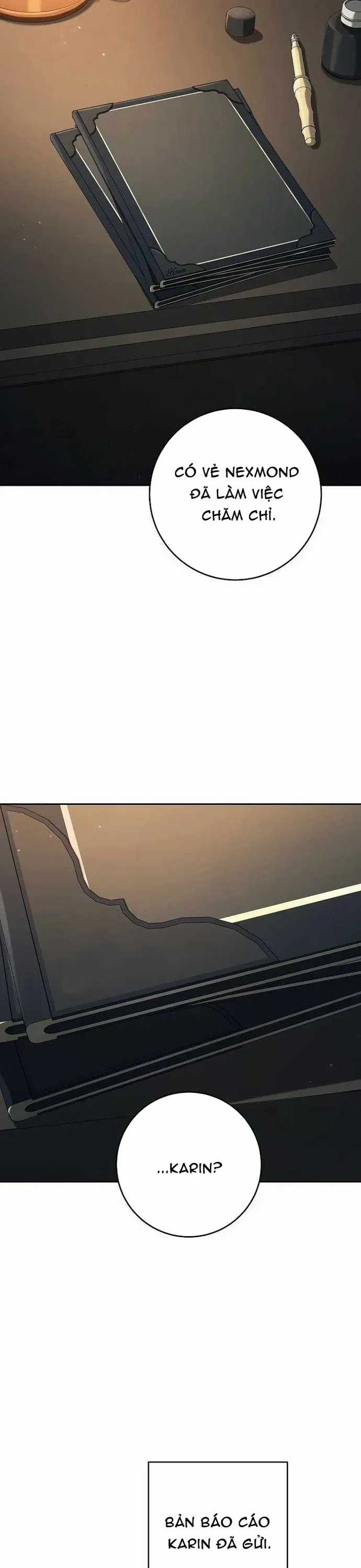 Cốt Binh Trở Lại - Chương 357 - Trang 18