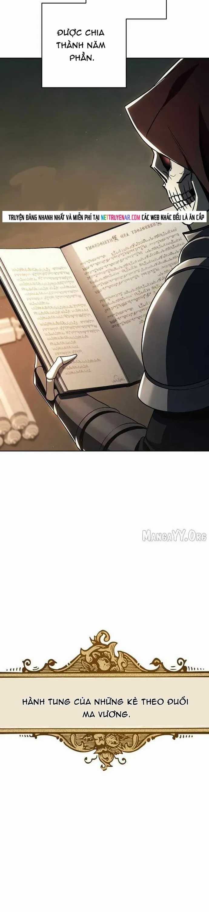 Cốt Binh Trở Lại - Chương 357 - Trang 19