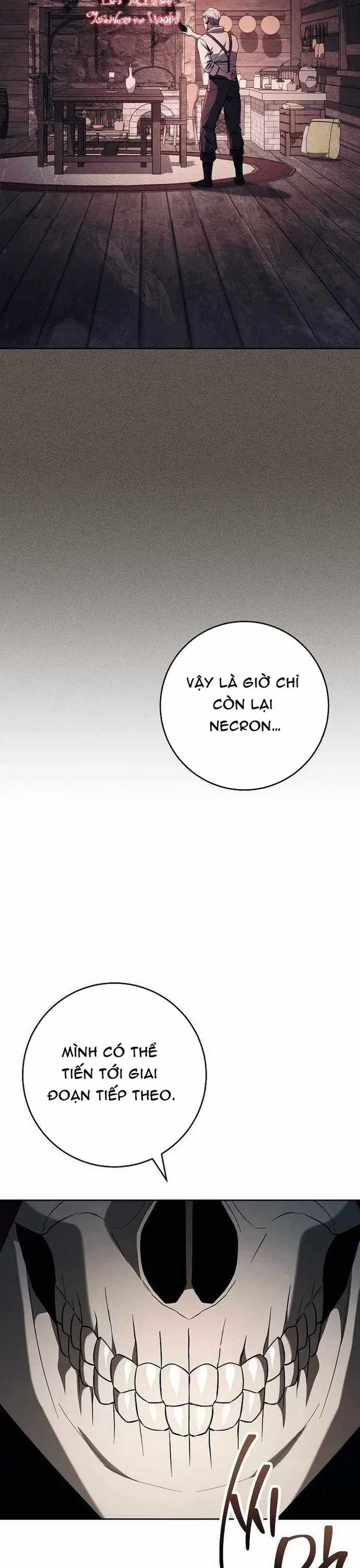 Cốt Binh Trở Lại - Chương 357 - Trang 21