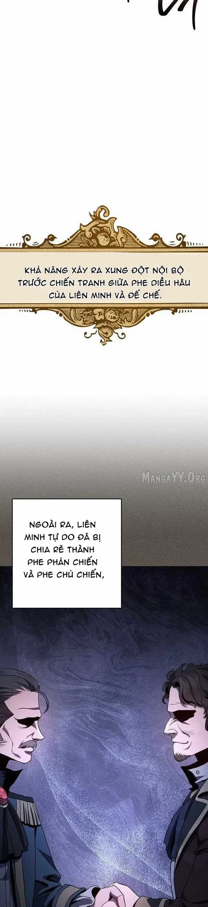 Cốt Binh Trở Lại - Chương 357 - Trang 22