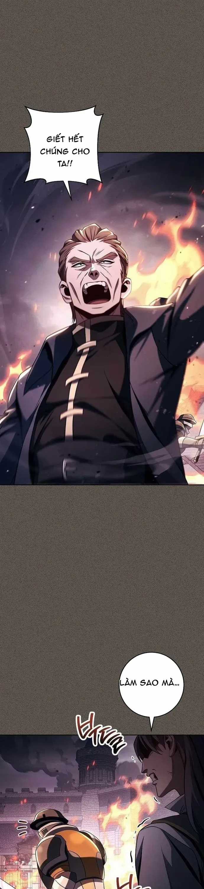 Cốt Binh Trở Lại - Chương 357 - Trang 24