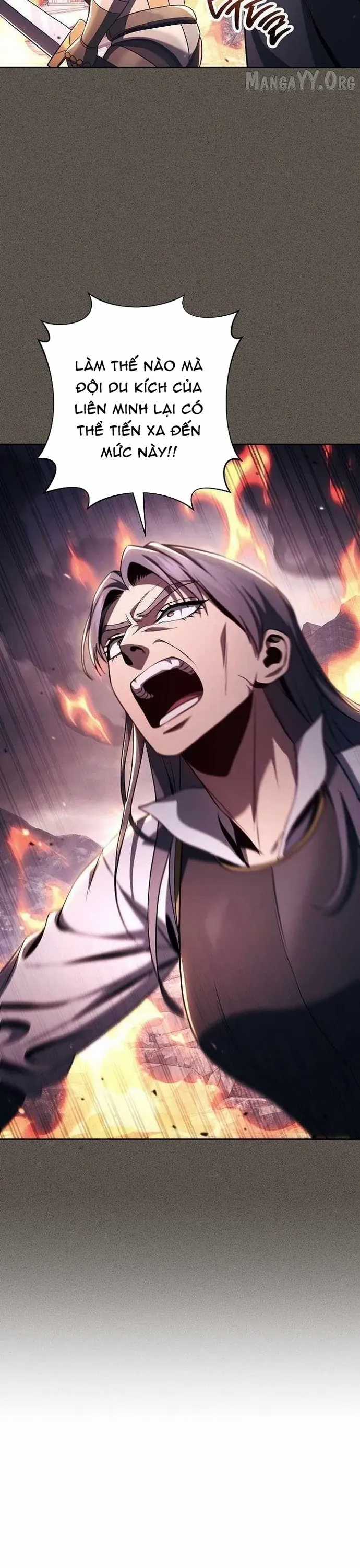 Cốt Binh Trở Lại - Chương 357 - Trang 25