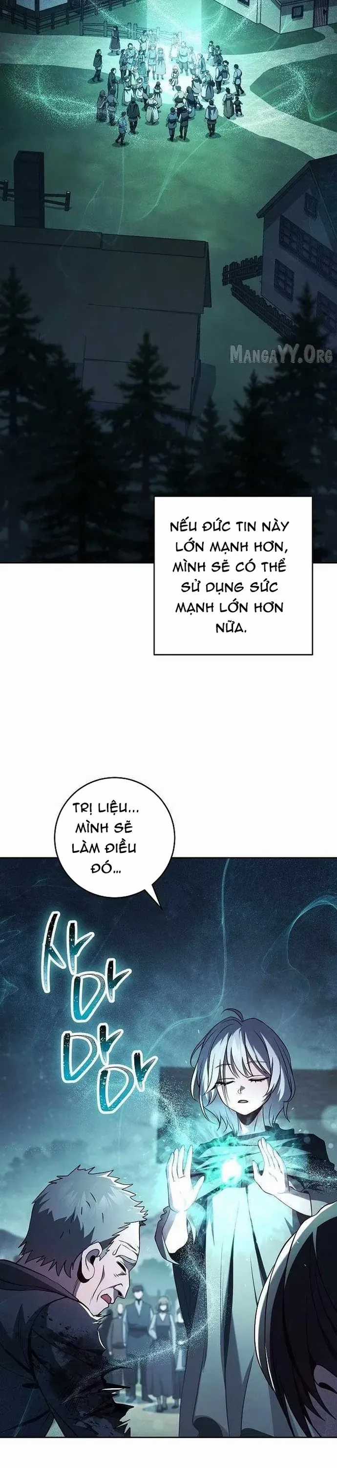 Cốt Binh Trở Lại - Chương 357 - Trang 28