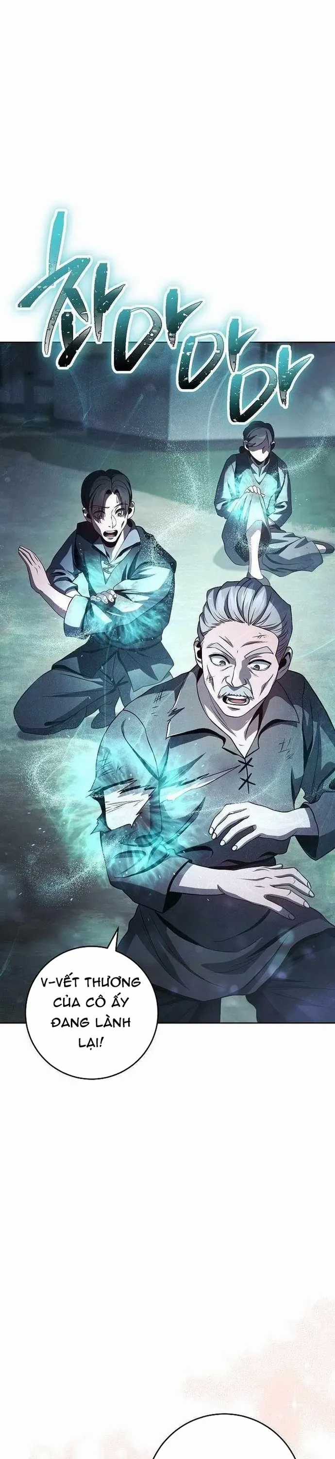 Cốt Binh Trở Lại - Chương 357 - Trang 29