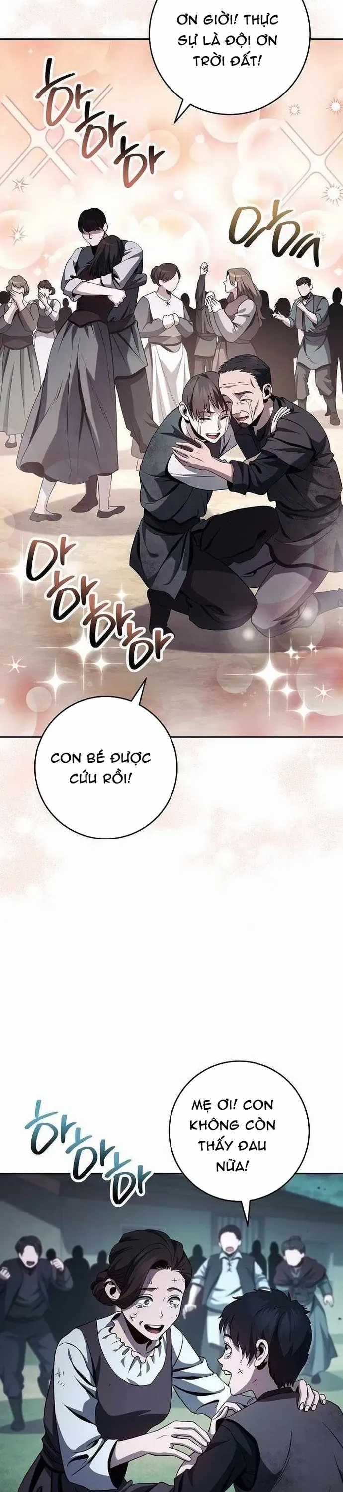 Cốt Binh Trở Lại - Chương 357 - Trang 30