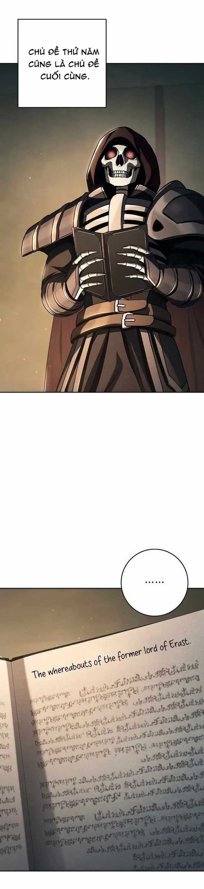 Cốt Binh Trở Lại - Chương 357 - Trang 33