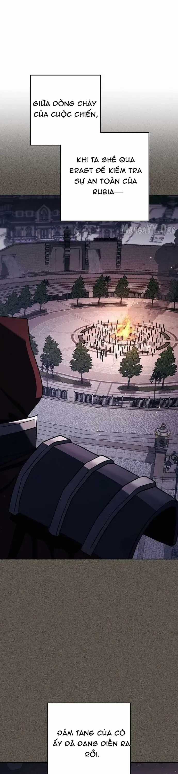 Cốt Binh Trở Lại - Chương 357 - Trang 34