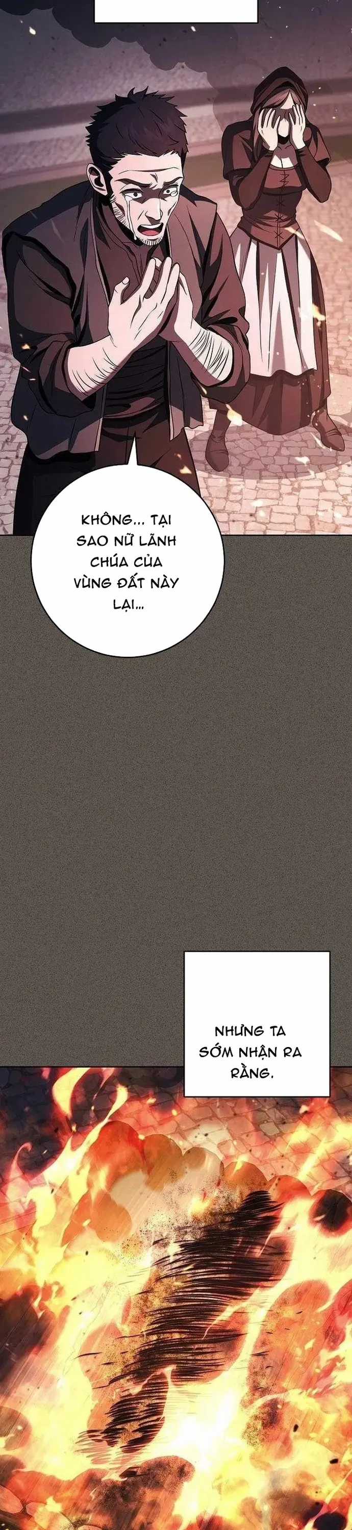 Cốt Binh Trở Lại - Chương 357 - Trang 35