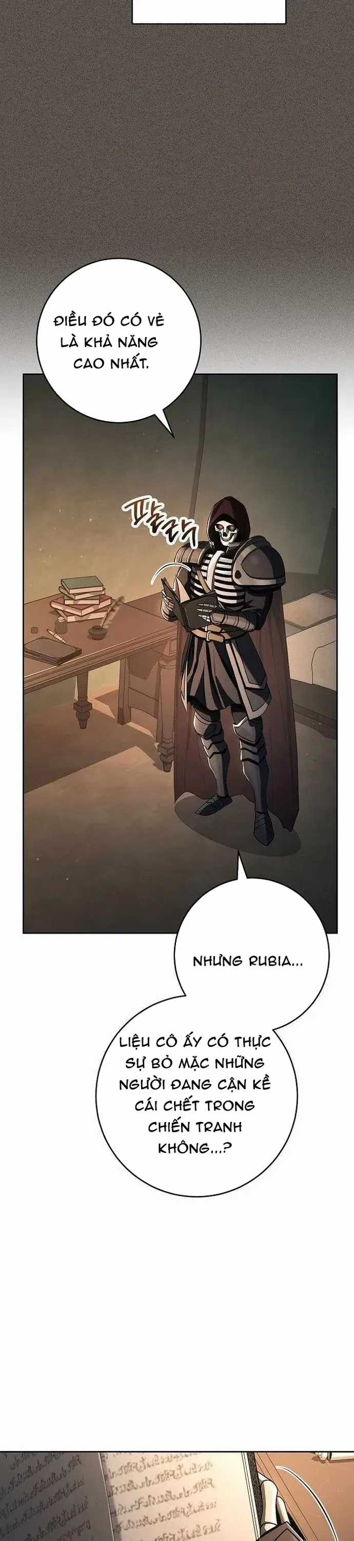 Cốt Binh Trở Lại - Chương 357 - Trang 37