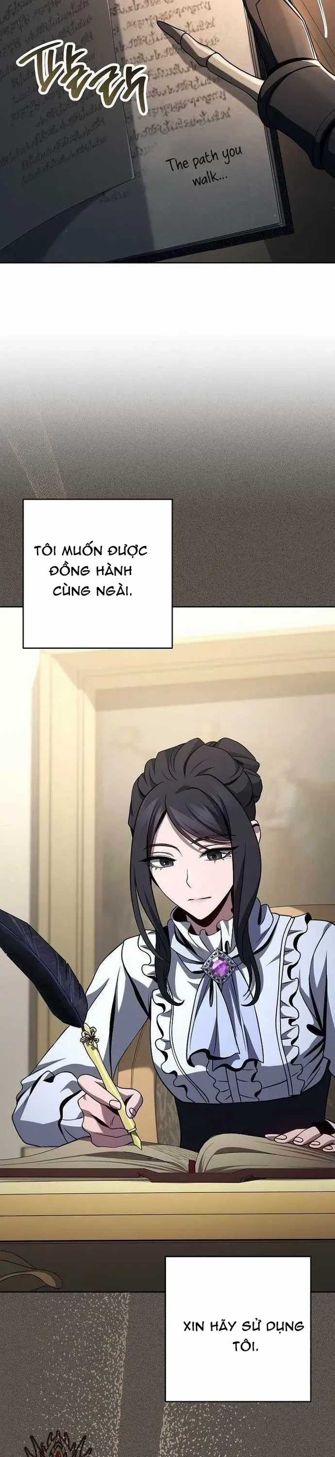 Cốt Binh Trở Lại - Chương 357 - Trang 38