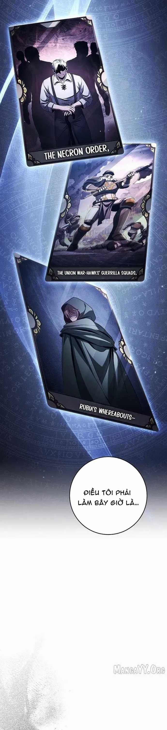 Cốt Binh Trở Lại - Chương 357 - Trang 42