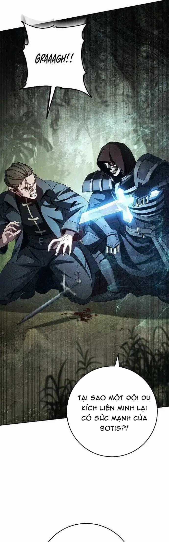 Cốt Binh Trở Lại - Chương 357 - Trang 47