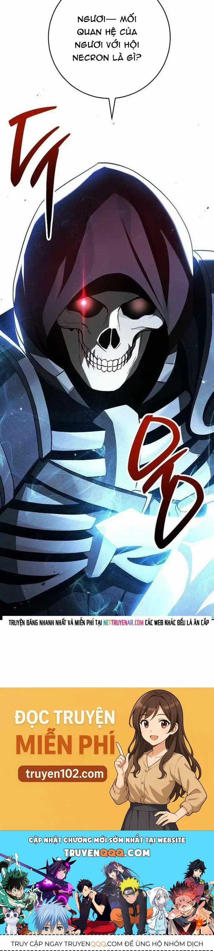 Cốt Binh Trở Lại - Chương 357 - Trang 48