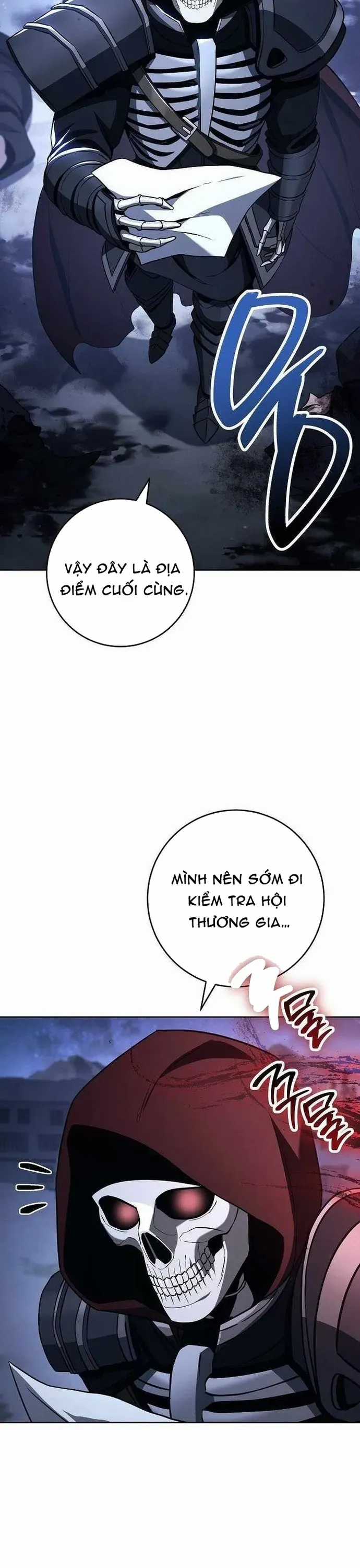 Cốt Binh Trở Lại - Chương 357 - Trang 6