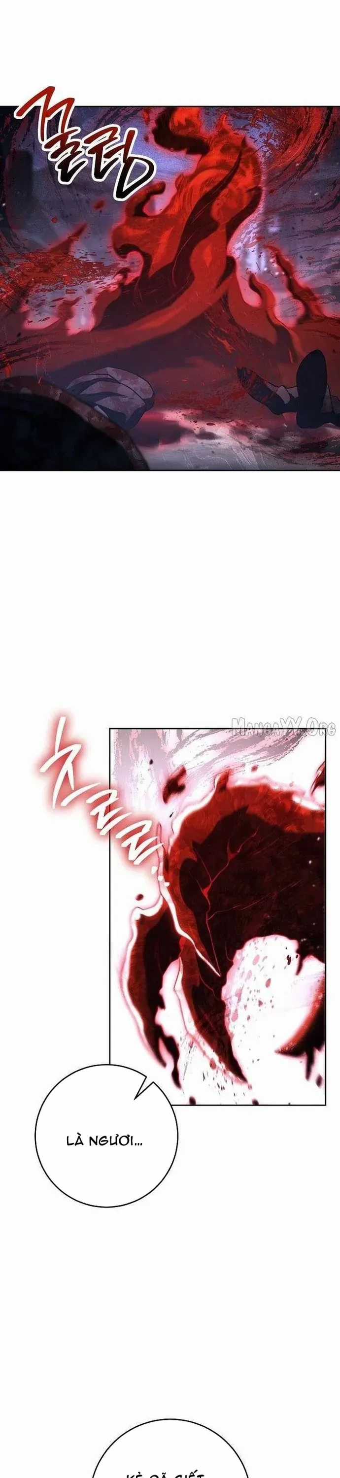 Cốt Binh Trở Lại - Chương 357 - Trang 7