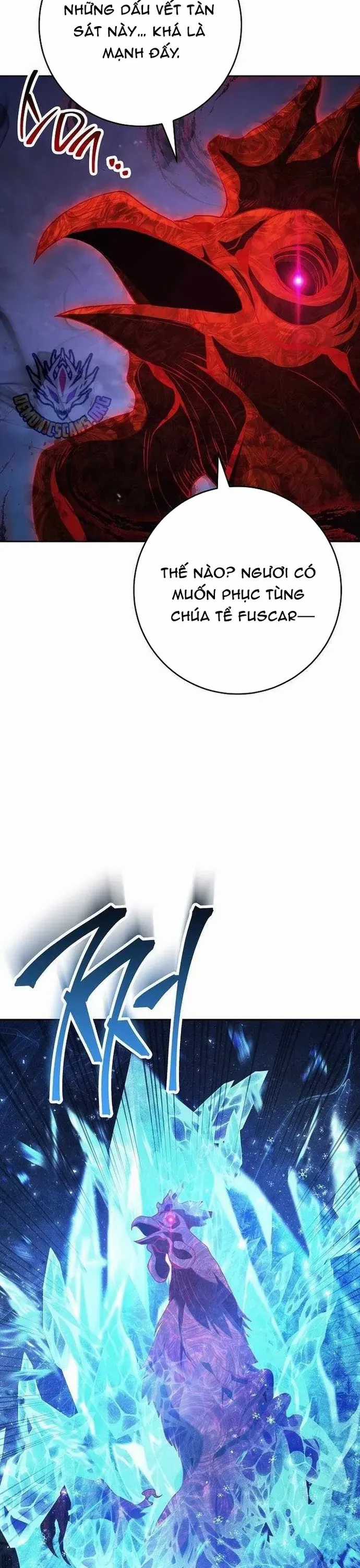 Cốt Binh Trở Lại - Chương 357 - Trang 9