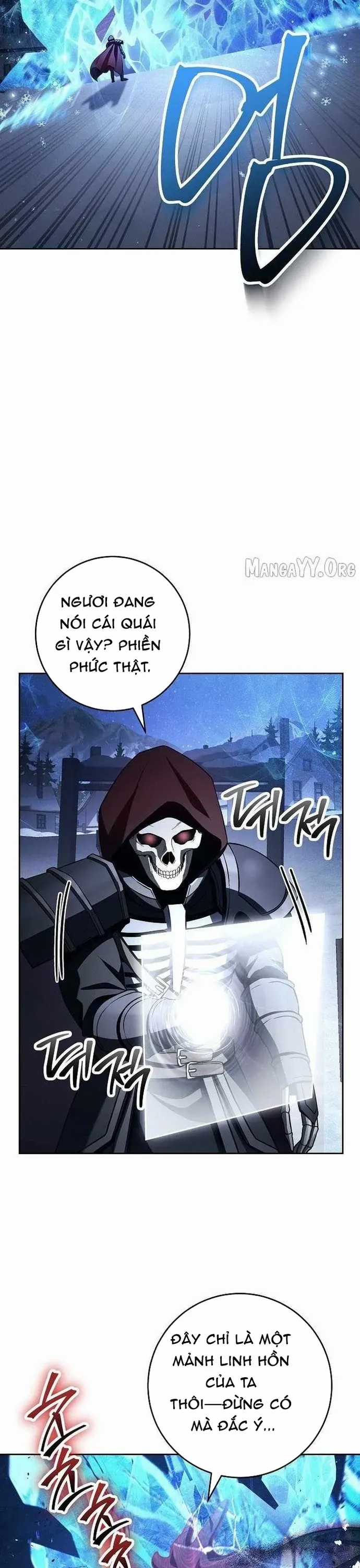 Cốt Binh Trở Lại - Chương 357 - Trang 10