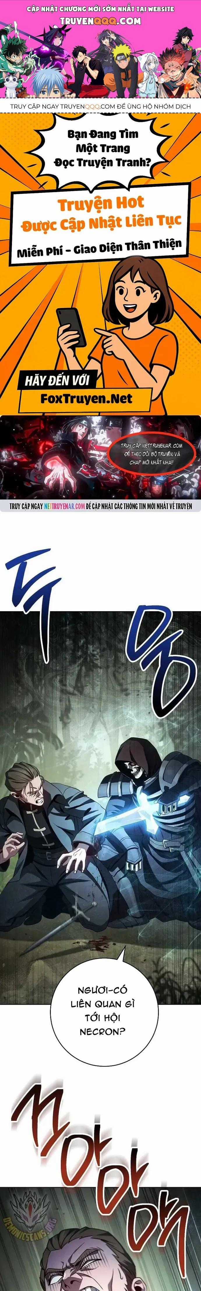 Cốt Binh Trở Lại - Chương 358 - Trang 1