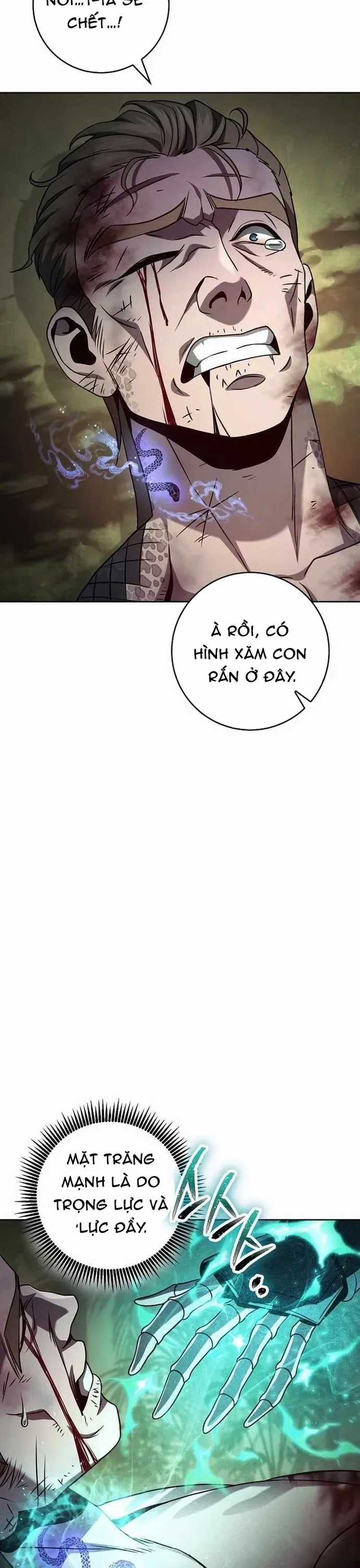 Cốt Binh Trở Lại - Chương 358 - Trang 11