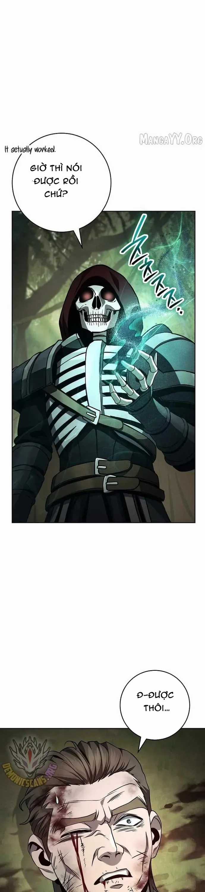 Cốt Binh Trở Lại - Chương 358 - Trang 13