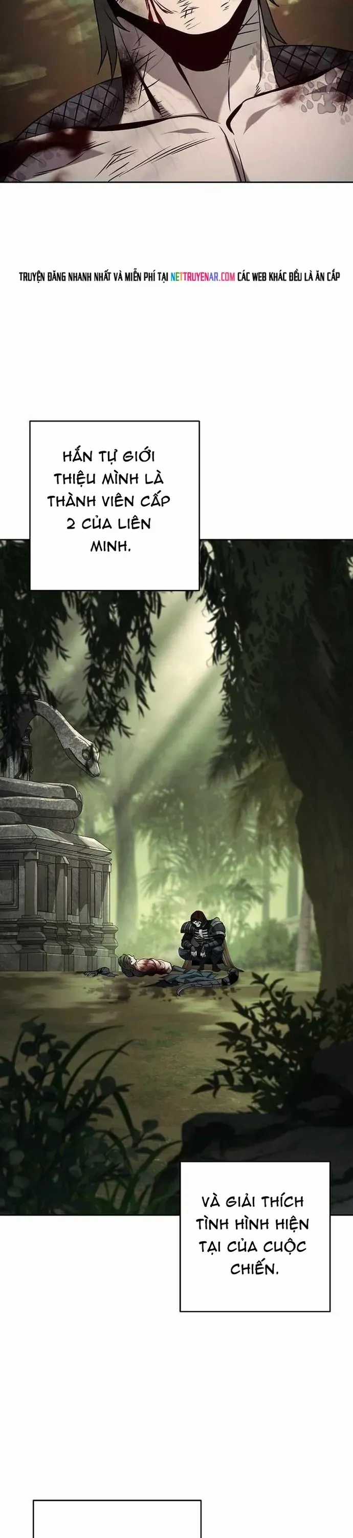 Cốt Binh Trở Lại - Chương 358 - Trang 14