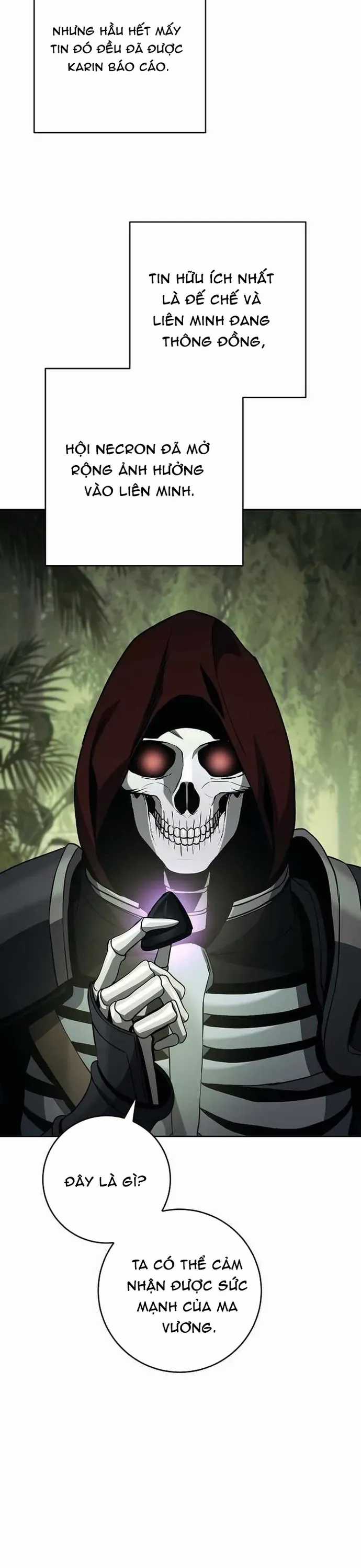 Cốt Binh Trở Lại - Chương 358 - Trang 15