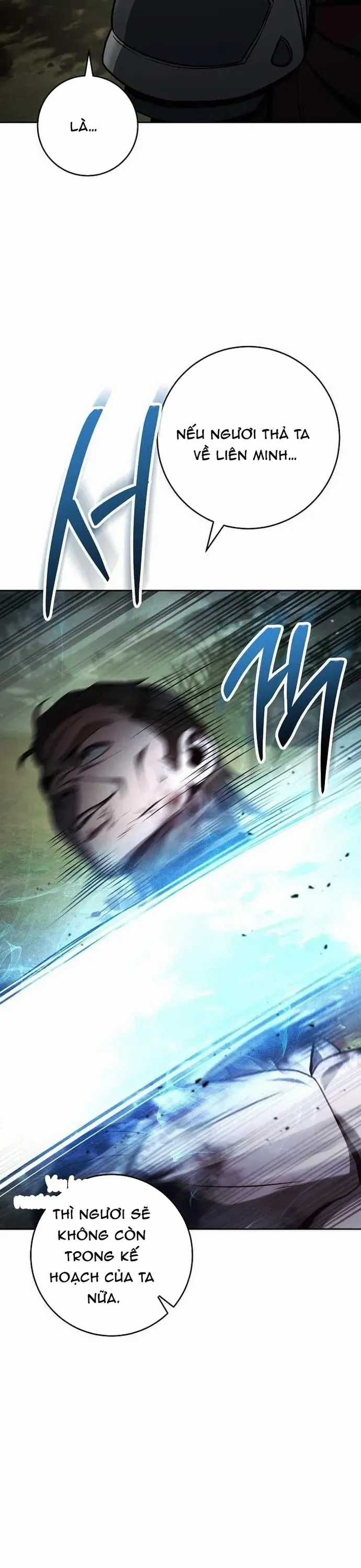 Cốt Binh Trở Lại - Chương 358 - Trang 17