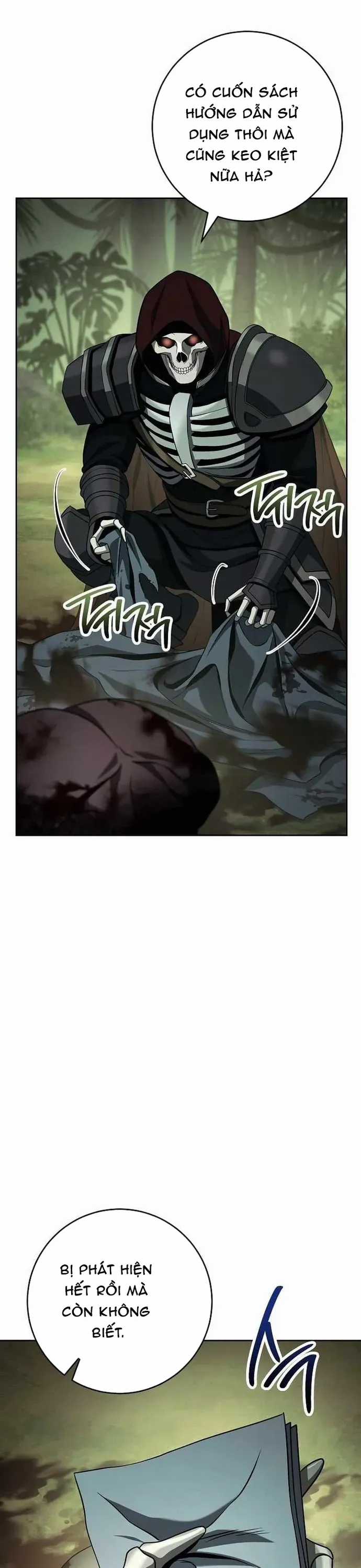 Cốt Binh Trở Lại - Chương 358 - Trang 18