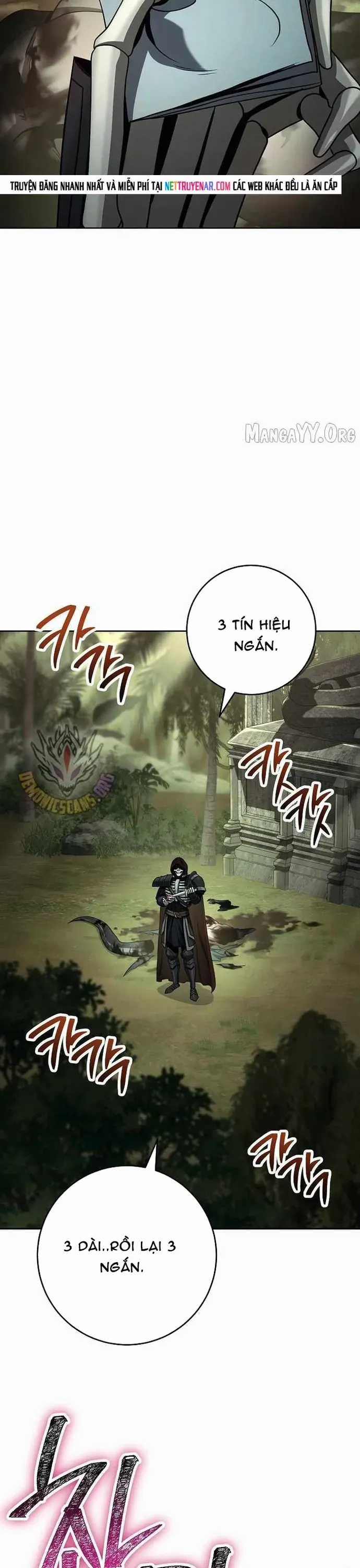 Cốt Binh Trở Lại - Chương 358 - Trang 19