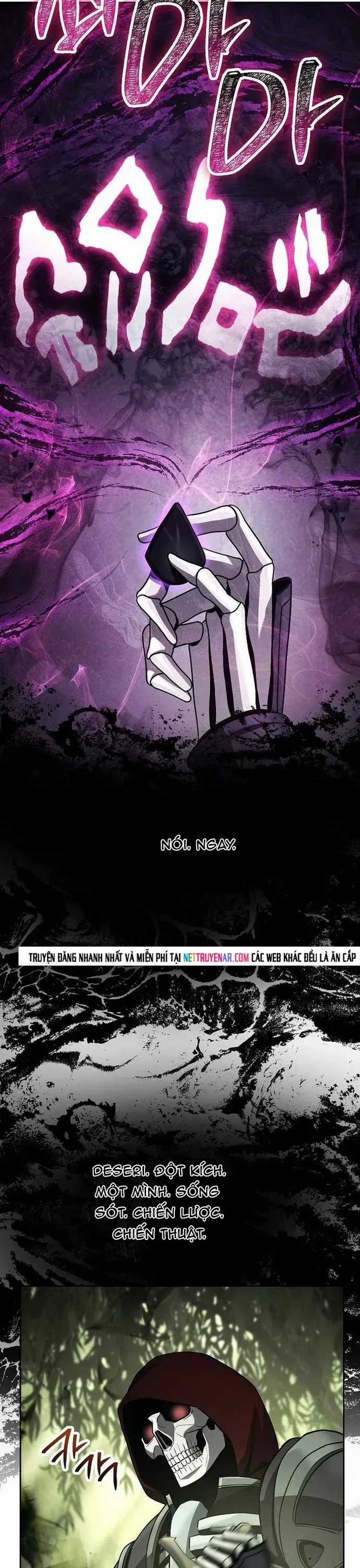Cốt Binh Trở Lại - Chương 358 - Trang 20