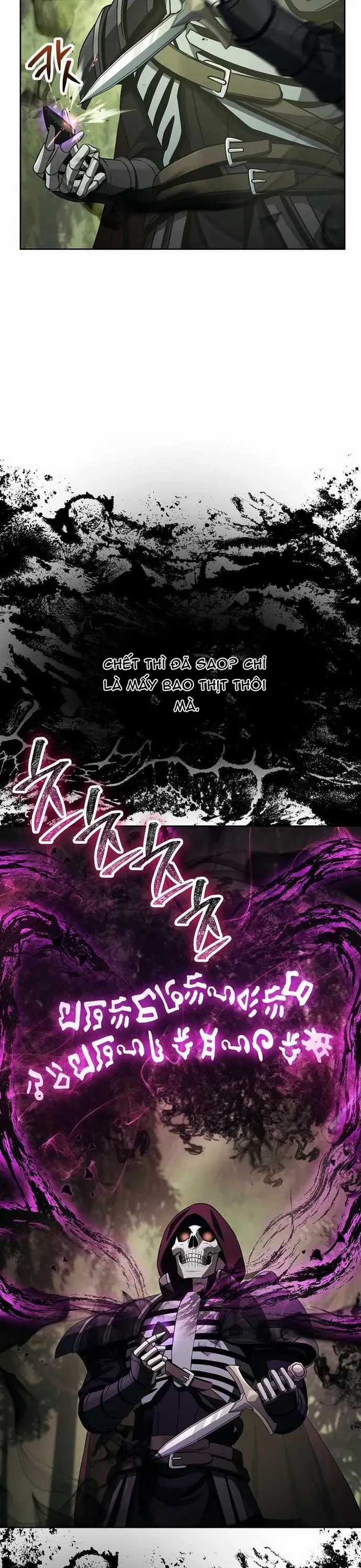 Cốt Binh Trở Lại - Chương 358 - Trang 21