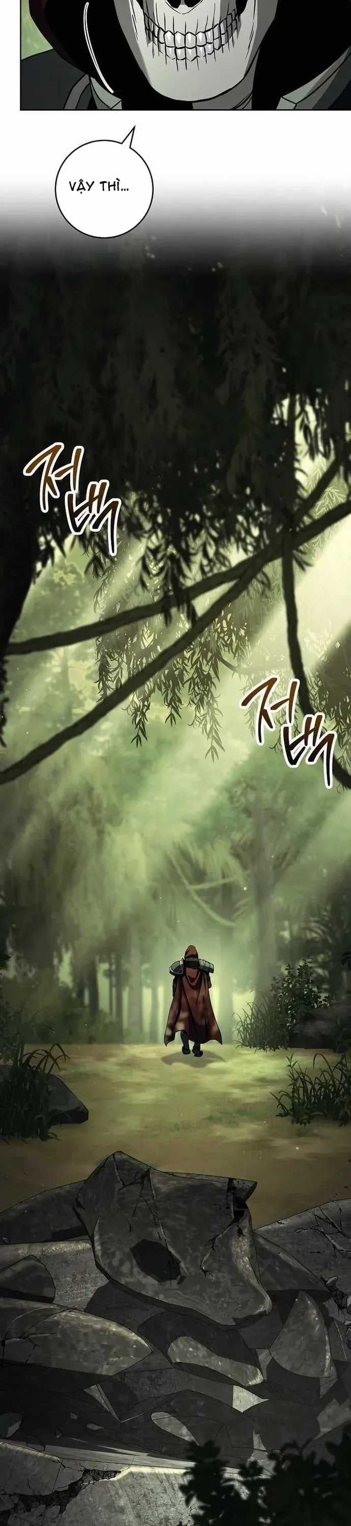 Cốt Binh Trở Lại - Chương 358 - Trang 24