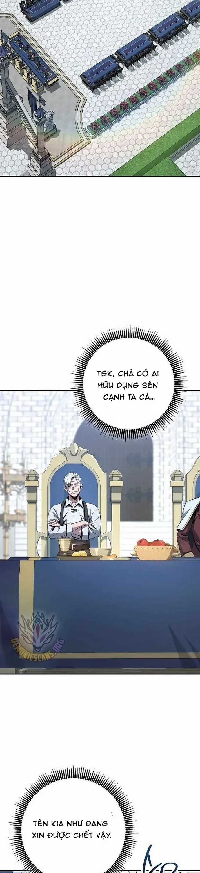 Cốt Binh Trở Lại - Chương 358 - Trang 26