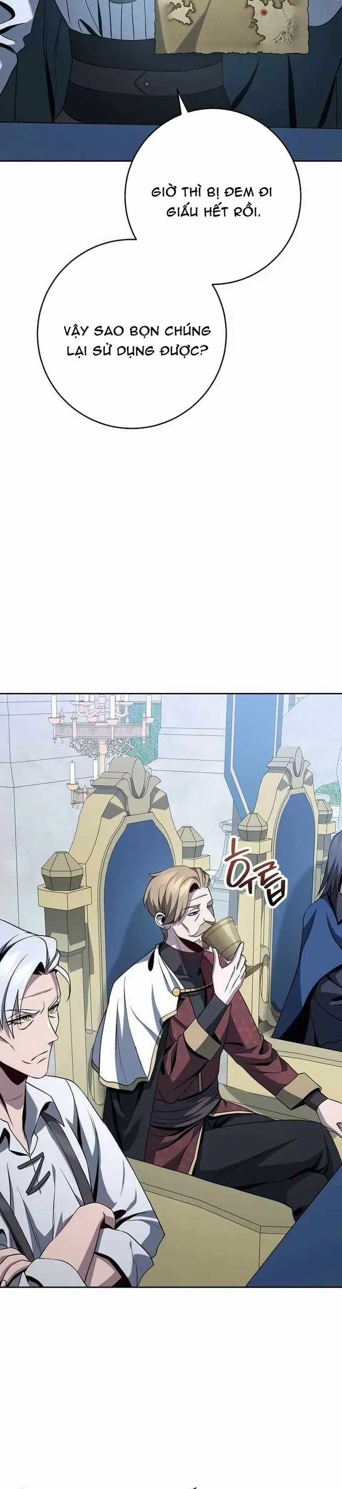Cốt Binh Trở Lại - Chương 358 - Trang 30