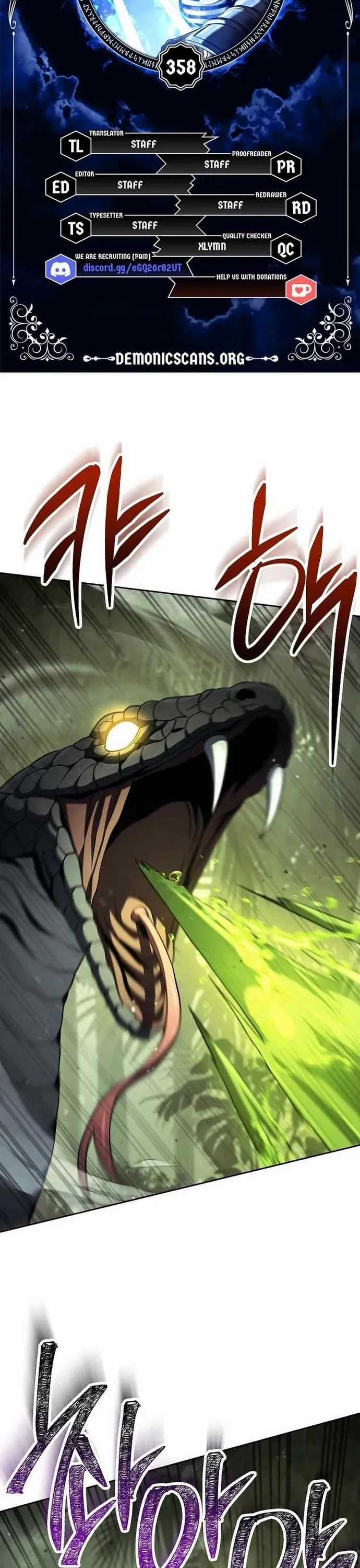 Cốt Binh Trở Lại - Chương 358 - Trang 4