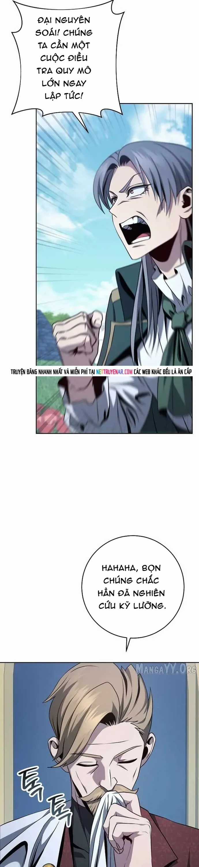 Cốt Binh Trở Lại - Chương 358 - Trang 31