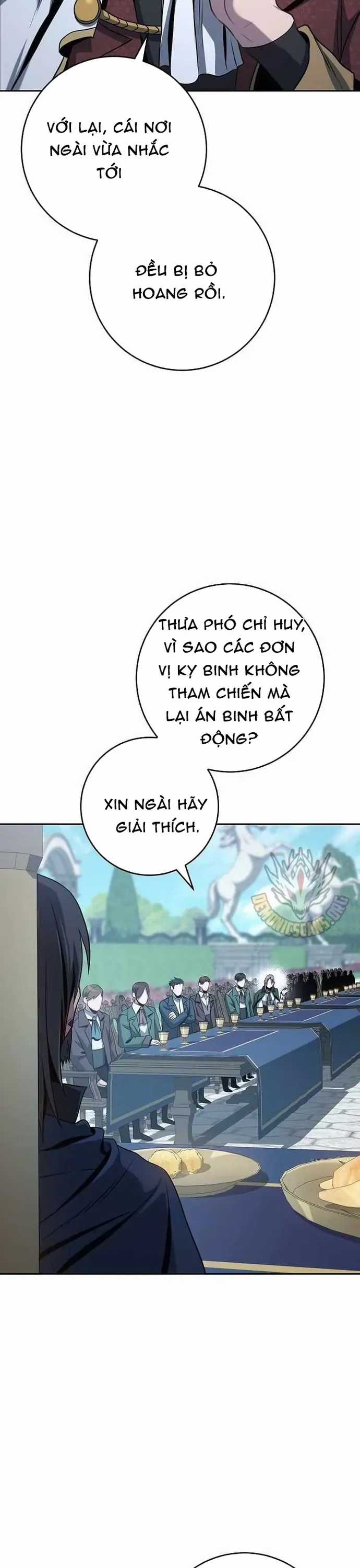 Cốt Binh Trở Lại - Chương 358 - Trang 32