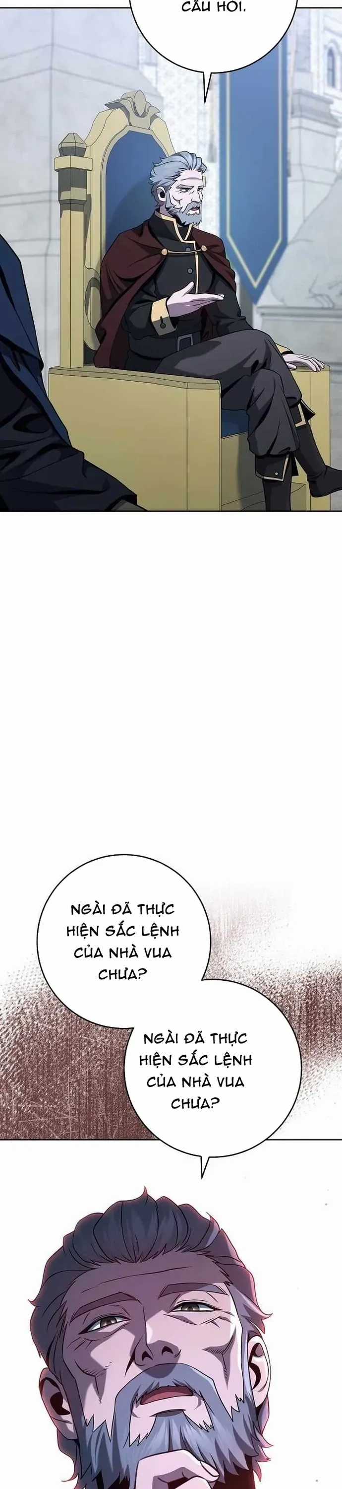 Cốt Binh Trở Lại - Chương 358 - Trang 35